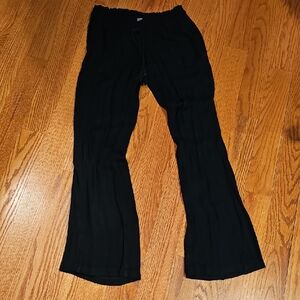Roxy Black Pants